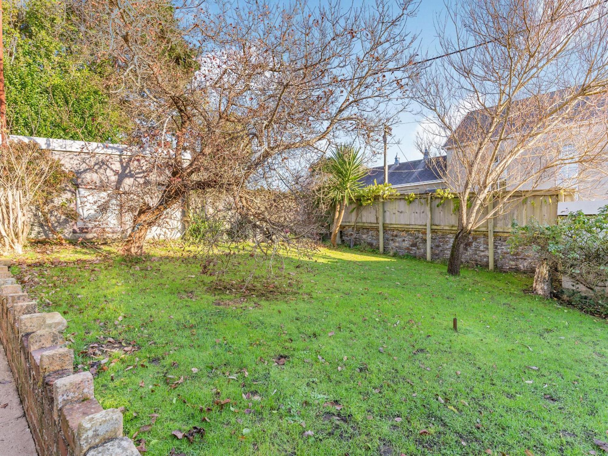 Rose Cottage Pembrey Exterior photo